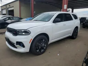 Dodge Durango 3.6L 6 2026