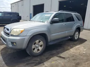 Toyota 4Runner 4.0L 6 2006