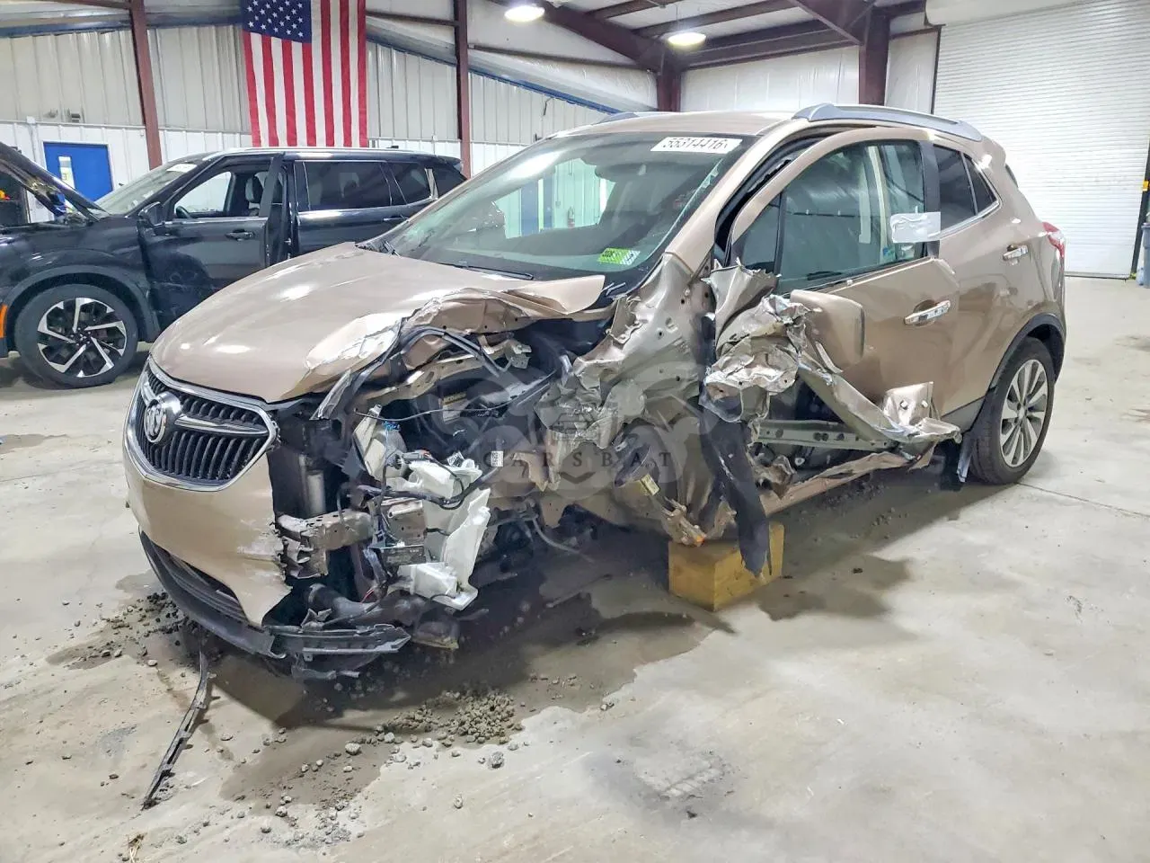 Buick Encore 1.4L 4 2019