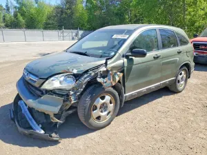 Honda CR-V 2.4L 4 2008