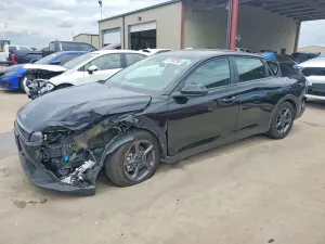 Kia K4 2.0L 4 2025