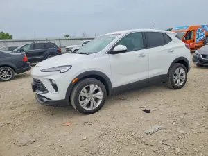 Buick Encore 1.3L 3 2026