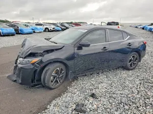 Nissan Sentra 2.0L 4 2025