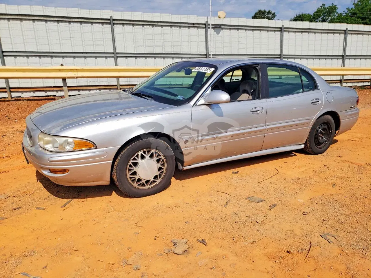 Buick LeSabre 3.8L 6 2001