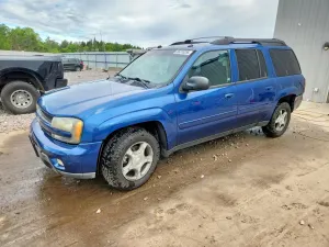 Chevrolet Trailblazer 4.2L 6 2005