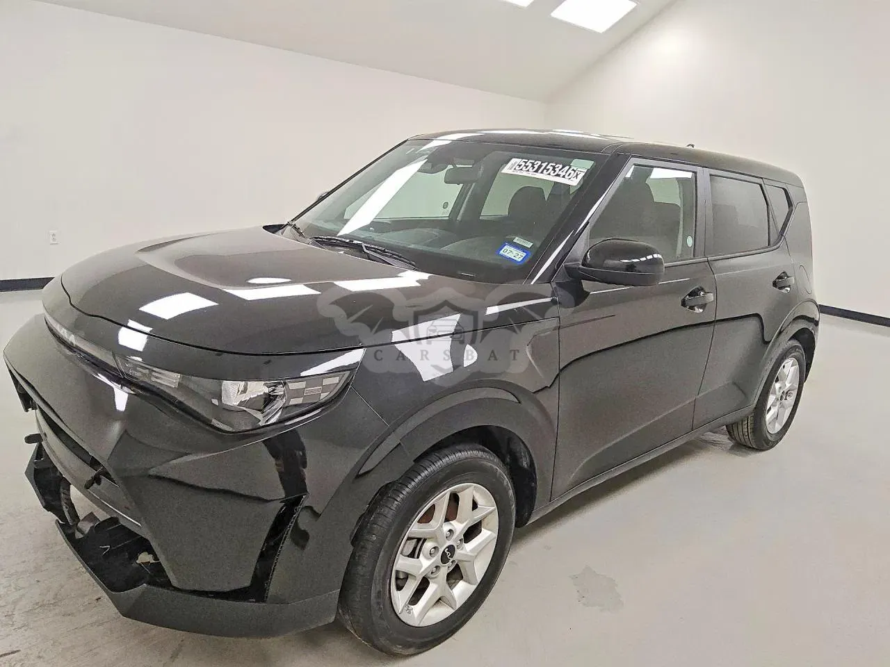 Kia Soul 2.0L 4 2025