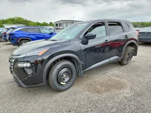 Nissan Rogue 1.5L 3 2025