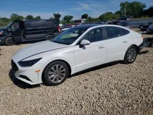 Hyundai Sonata 1.6L 4 2021