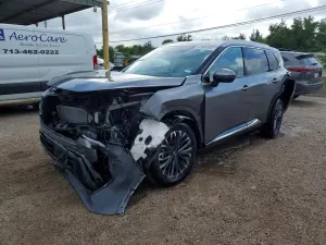 Nissan Rogue 1.5L 3 2026