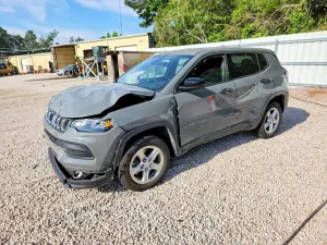Jeep Compass 2.0L 4 2023