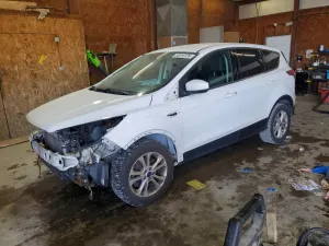 Ford Escape 1.5L 4 2017