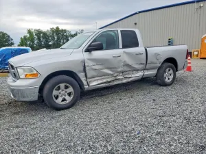 Dodge RAM 4.7L 8 2011