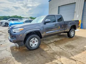 Toyota Tacoma 2.7L 4 2023