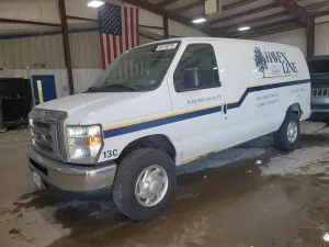 Ford Econoline 4.6L 8 2013
