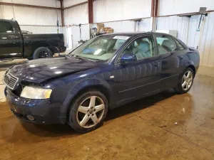 Audi A4 1.8L 4 2005