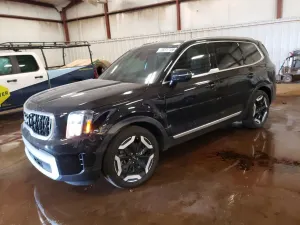 Kia Telluride 3.8L 6 2024
