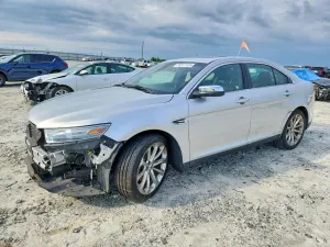 Ford Taurus 3.5L 6 2013