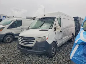 Freightliner Sprinter 3.0L 6 2019