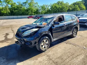 Honda CR-V 2.4L 4 2015