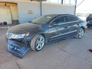 Volkswagen Passat CC 2L 4 2015
