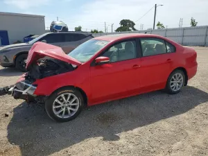 Volkswagen Jetta 2.5L 5 2012