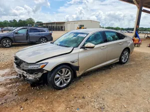Honda Accord 1.5L 4 2018