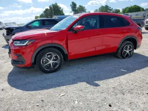 Honda HR-V 2.0L 4 2024
