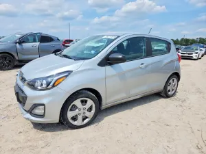 Chevrolet Spark 1.4L 4 2020