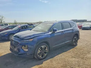 Hyundai Santa Fe 2.0L 4 2020