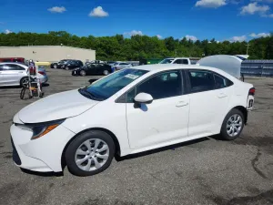 Toyota Corolla 2.0L 4 2023