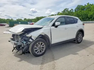 Mazda CX-5 2.5L 4 2023