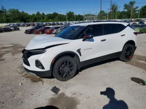 Chevrolet Blazer 3.6L 6 2020