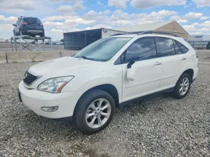 Lexus RX 3.5L 6 2009