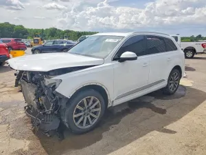 Audi Q7 3.0L 6 2019