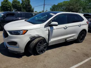 Ford Edge 2.0L 4 2022