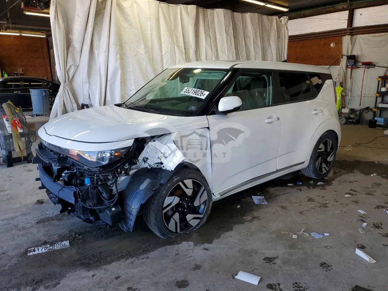 Kia Soul 2023