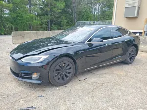 Tesla Model S 2018