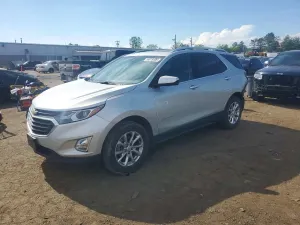 Chevrolet Equinox 1.5L 4 2020