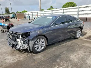 Chevrolet Malibu 1.5L 4 2023