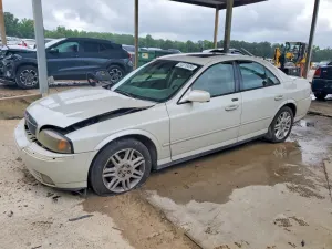 Lincoln LS 3.9L 8 2005