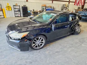 Nissan Altima 2.5L 4 2017