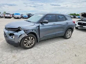 Chevrolet Trailblazer 1.3L 3 2021