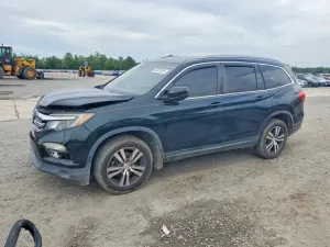 Honda Pilot 3.5L 6 2016