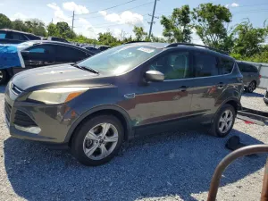 Ford Escape 1.6L 4 2016