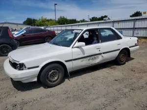 Toyota Camry 2.0L 4 1990