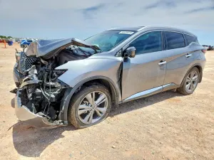 Nissan Murano 3.5L 6 2024