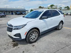 Chevrolet Equinox 1.5L 4 2024