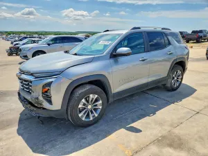 Chevrolet Equinox 1.5L 4 2025