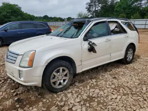 Cadillac SRX 3.6L 6 2007