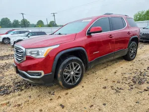 GMC Acadia 3.6L 6 2019